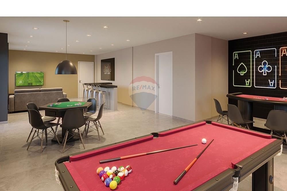 Apartamento - Venda - São Paulo , São Paulo - lazer-salao-jogos-adulto.jpg - 602291040-24
