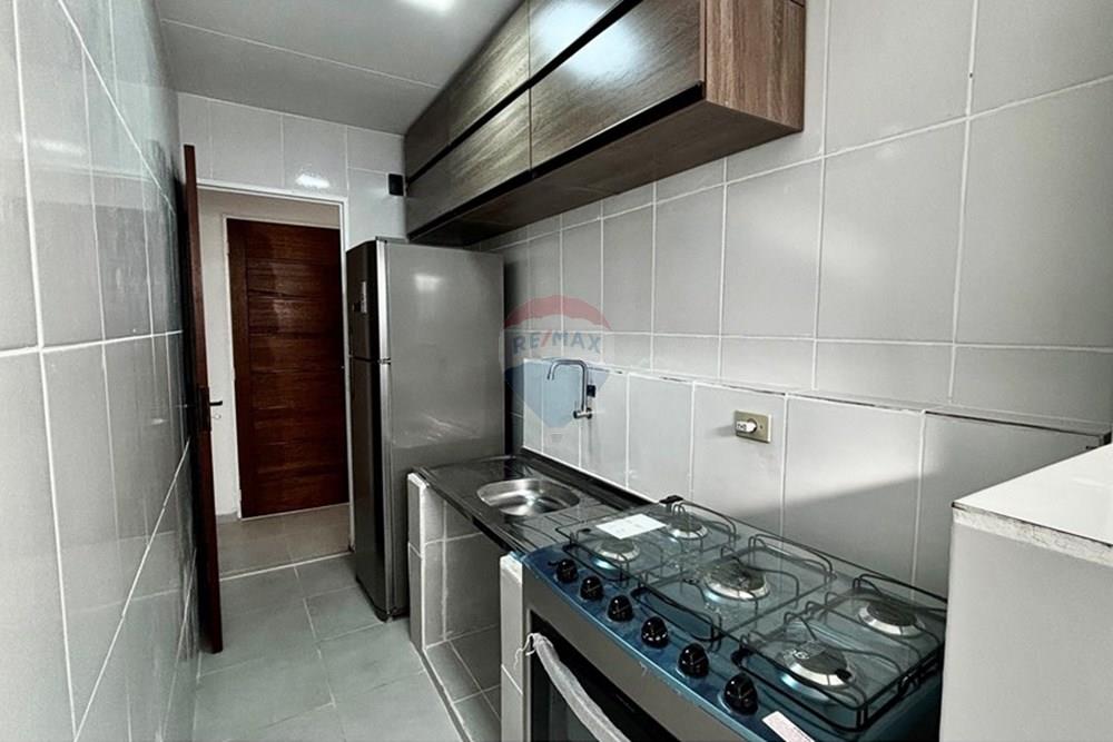 Apartamento à venda com 2 quartos, 52m² - Foto 5