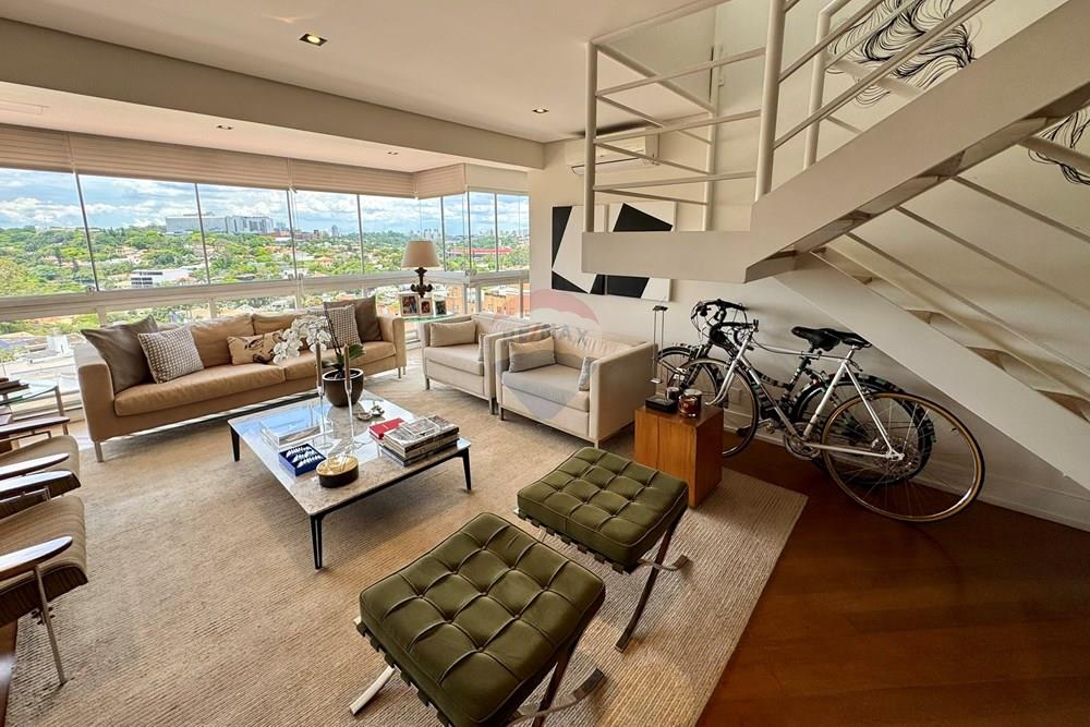 Cobertura - Venda - São Paulo , São Paulo - IMG_6577.JPEG - Sala de estar - 602241008-67