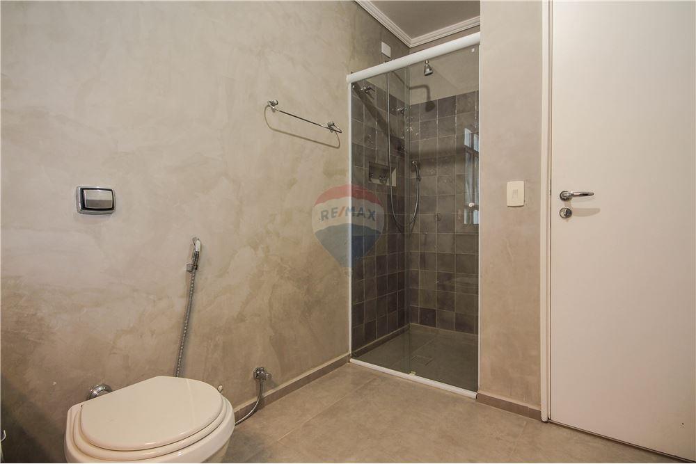 Apartamento - Alugar - São Paulo , São Paulo - Banheiro 1 - 602281022-121