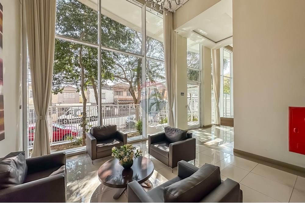 Apartamento - Venda - São Paulo , São Paulo - IMG_807330.jpg - 602131001-23