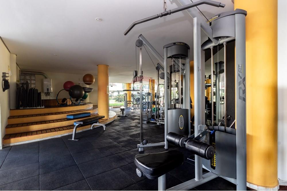 Apartamento - Venda - São Paulo , São Paulo - 15 ACADEMIA (2).jpg - 601261081-37