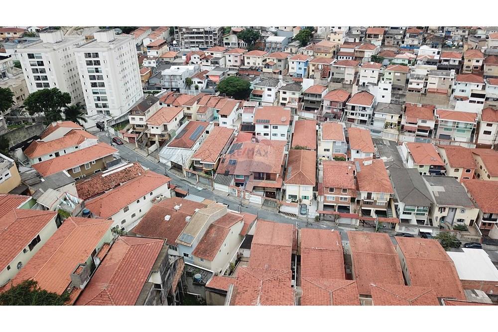 Sobrado - Venda - São Paulo , São Paulo - RUA MARCIO MAZZEI, 318 (3).jpg - 601051040-50