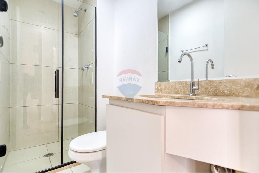 Apartamento - Venda - São Paulo , São Paulo - 17.jpeg - Banheiro - 601081086-7