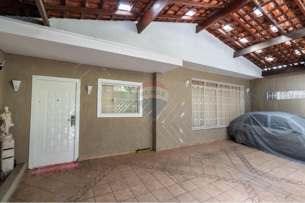 Casa - Venda - São Paulo , São Paulo - 81-CS.jpg - 601971082-7