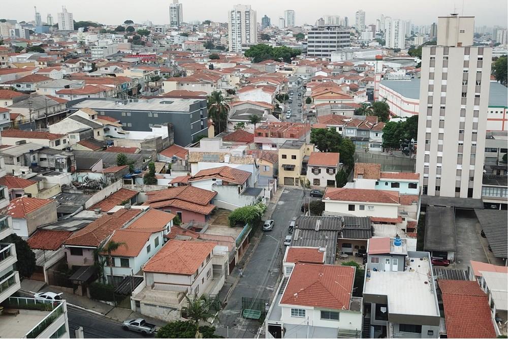 Casa de Vila - Venda - São Paulo , São Paulo - RUA PROF. PIQUET CARNEIRO, 4 (49).JPG - 601051011-59