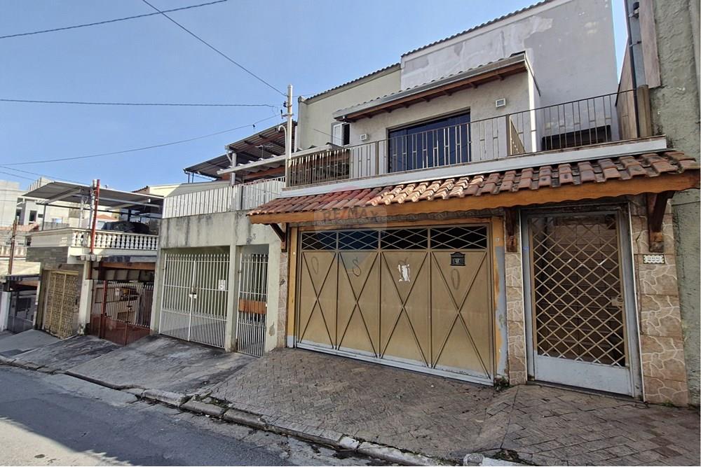 Woningbouw - Two Level House - São Paulo , São Paulo - BR - RUA DA GROTA, 299 (11).jpg - Loggia - 601051010-63