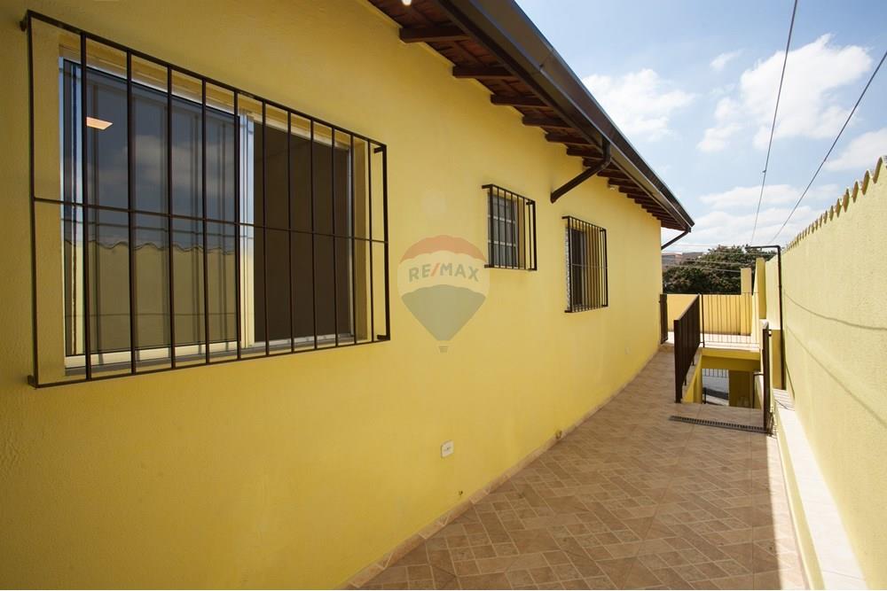 Casa - Venda - São Paulo , São Paulo - IMG_0935.jpg - Quintal - 601751109-3