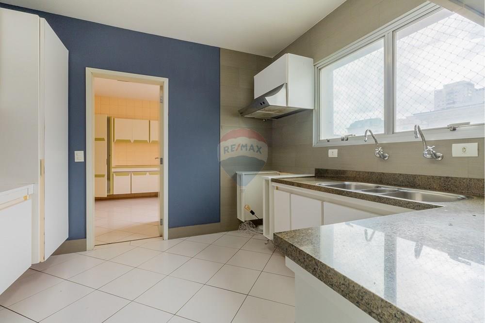 Apartamento - Venda - São Paulo , São Paulo - IMG_2040-HDR.jpg - Cozinha - 601081064-54