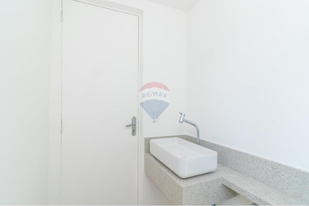 Sobrado - Venda - São Paulo , São Paulo - Rua Xavier da Silva Ferrão, 235_33.jpg - 601771084-12