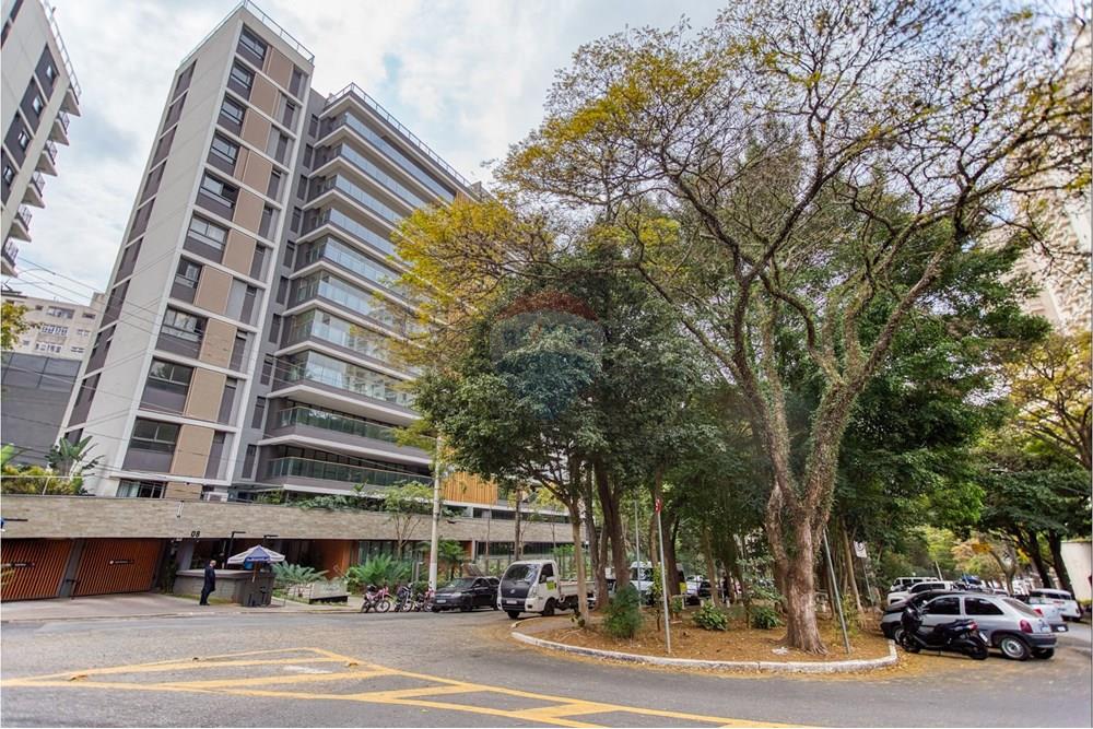 Apartamento - Venda - São Paulo , São Paulo - 01fachada002.jpg - 601081090-20