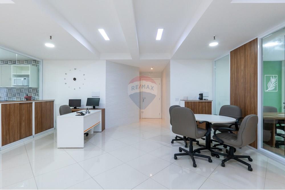 Cj. Comercial/ Sala - Venda - São Paulo , São Paulo - DSC08983.jpg - 601241070-3