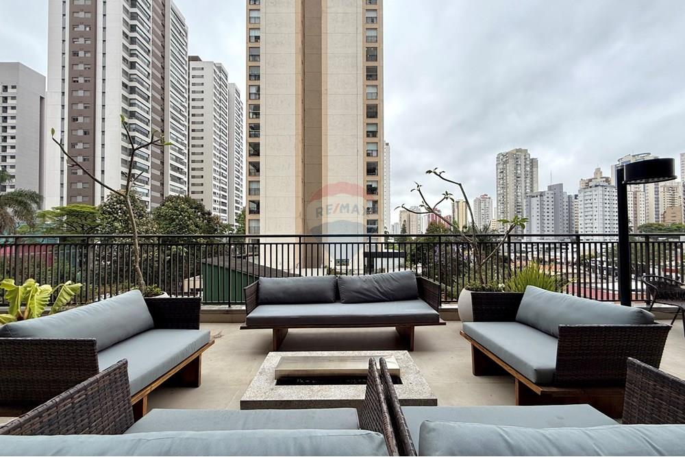 Apartamento - Venda - São Paulo , São Paulo - IMG_8570.jpg - 602321014-106