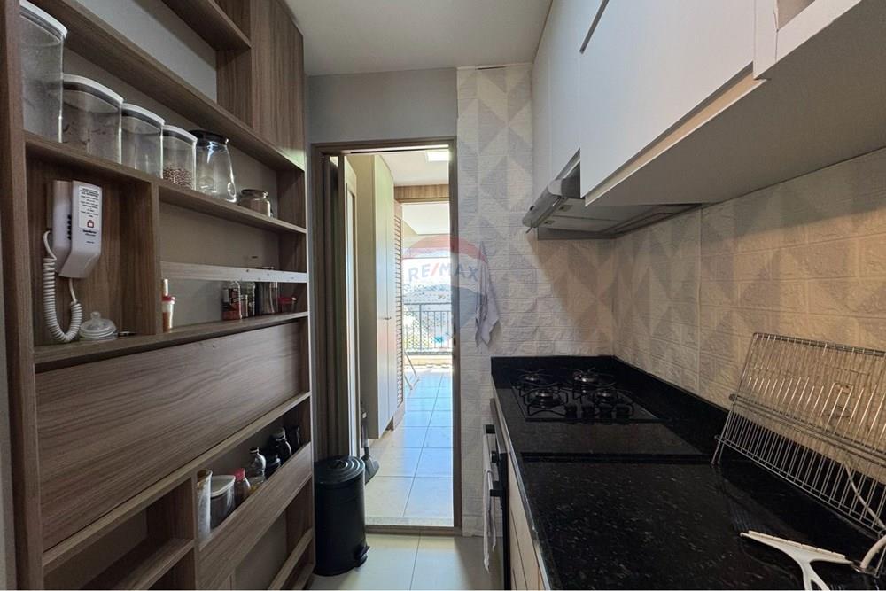 Apartamento - Alugar - São Paulo , São Paulo - WhatsApp Image 2026-02-17 at 10.39.13 (3).jpeg - Cozinha - 602411007-26