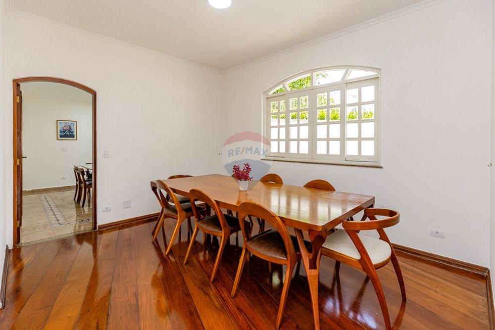 Casa - Venda - São Paulo , São Paulo - 12.jpg - Sala de jantar - 601131002-70