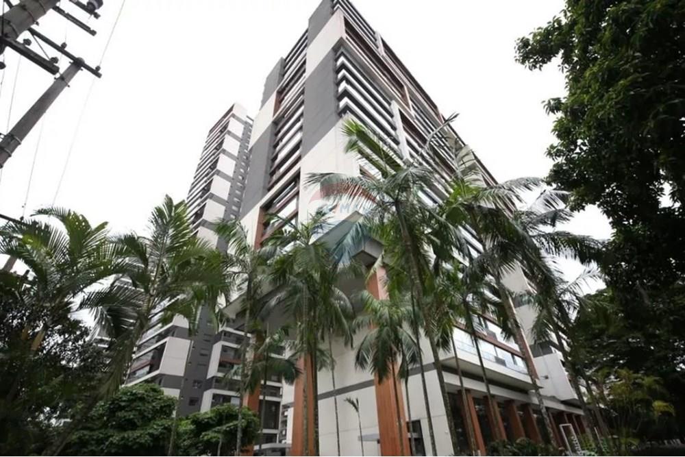 Apartamento - Alugar - São Paulo , São Paulo - 19.jpg - 630331112-12