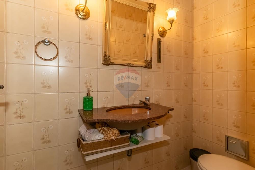 Casa - Venda - São Paulo , São Paulo - IMG_985233.jpg - Banheiro - 602431013-2