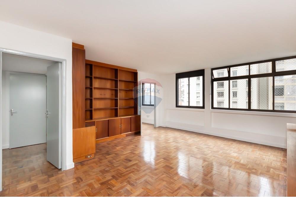 Apartamento - Venda - São Paulo , São Paulo - IMG_468116.jpg - Sala - 602231016-6