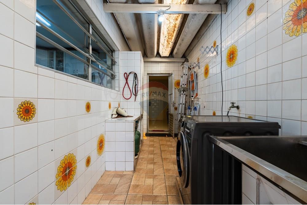 Casa - Venda - São Paulo , São Paulo - 44-CS.jpg - 601971082-7