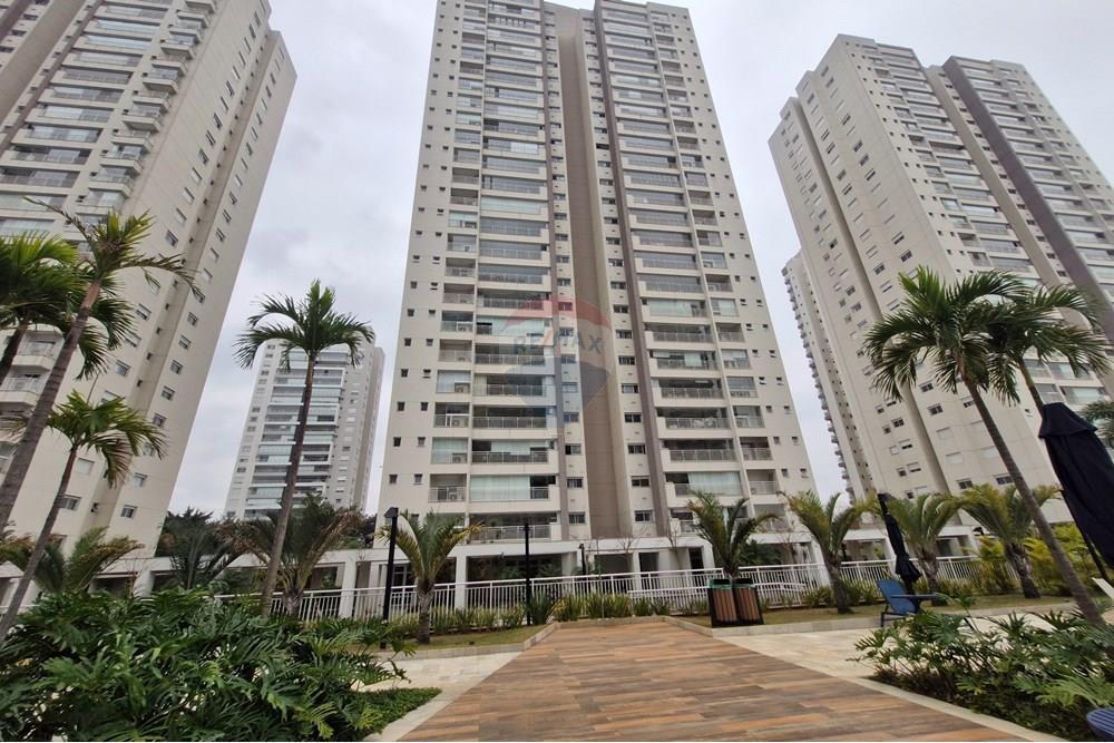 Apartamento - Alugar - São Paulo , São Paulo - 20250829_112516.jpg - 601471009-91