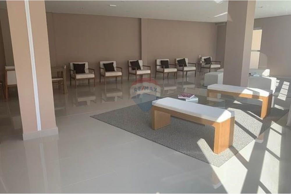 Apartamento para alugar com 2 quartos, 49m² - Foto 31