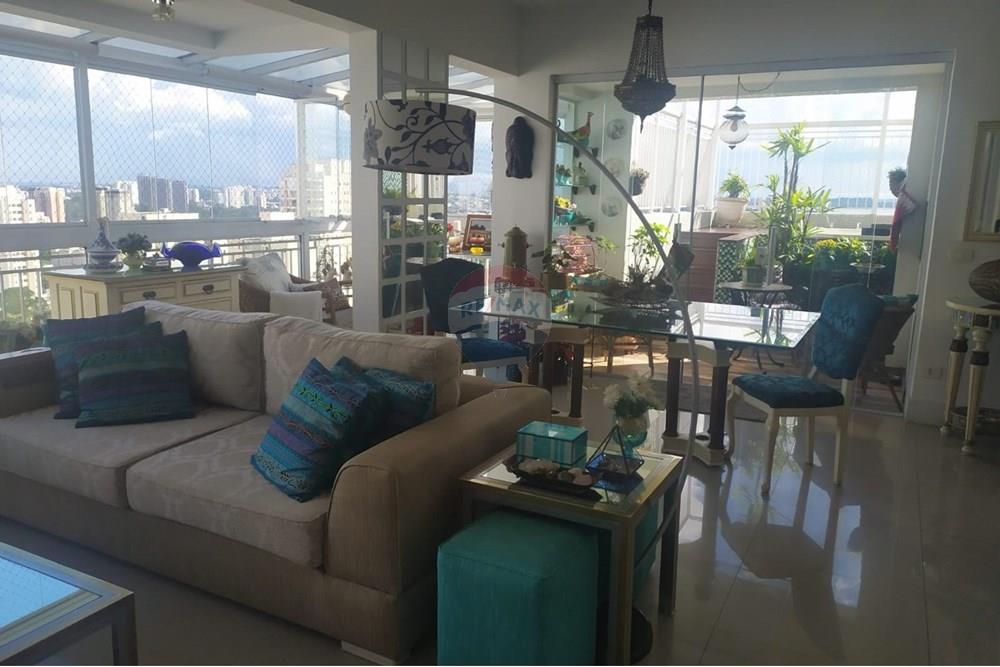 Cobertura - Alugar - São Paulo , São Paulo - 25.jpg - 602321003-41