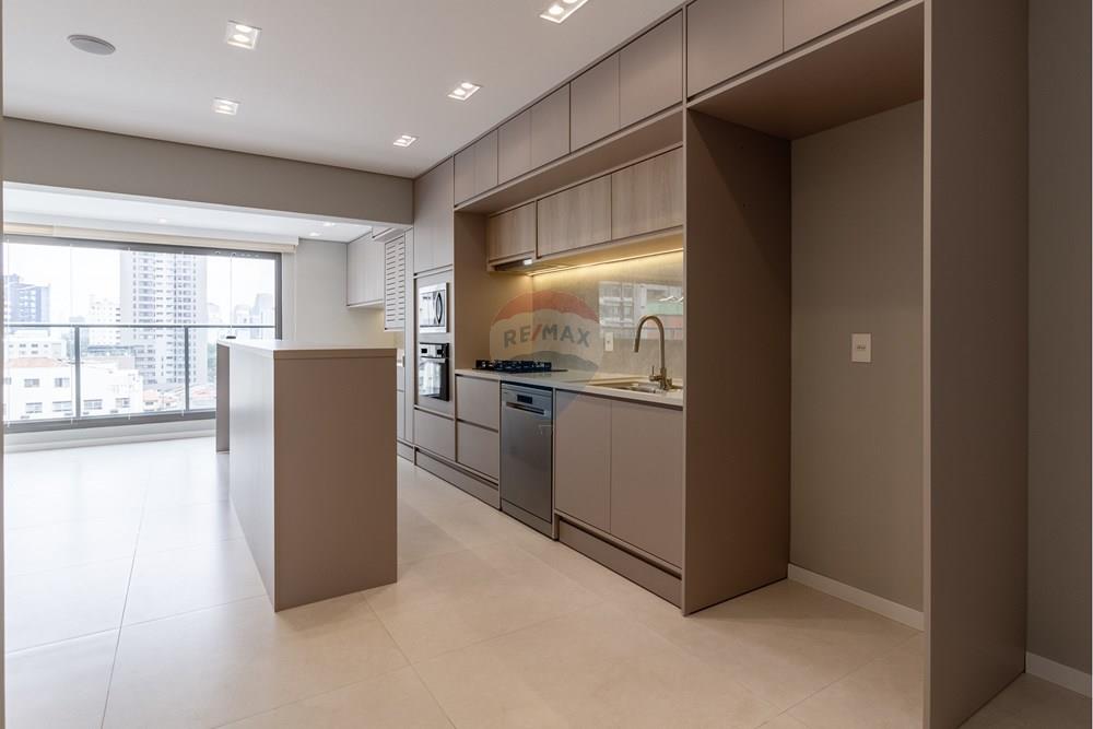 Apartamento - Venda - São Paulo , São Paulo - _MG_6131-HDR.JPG - 601361021-1777