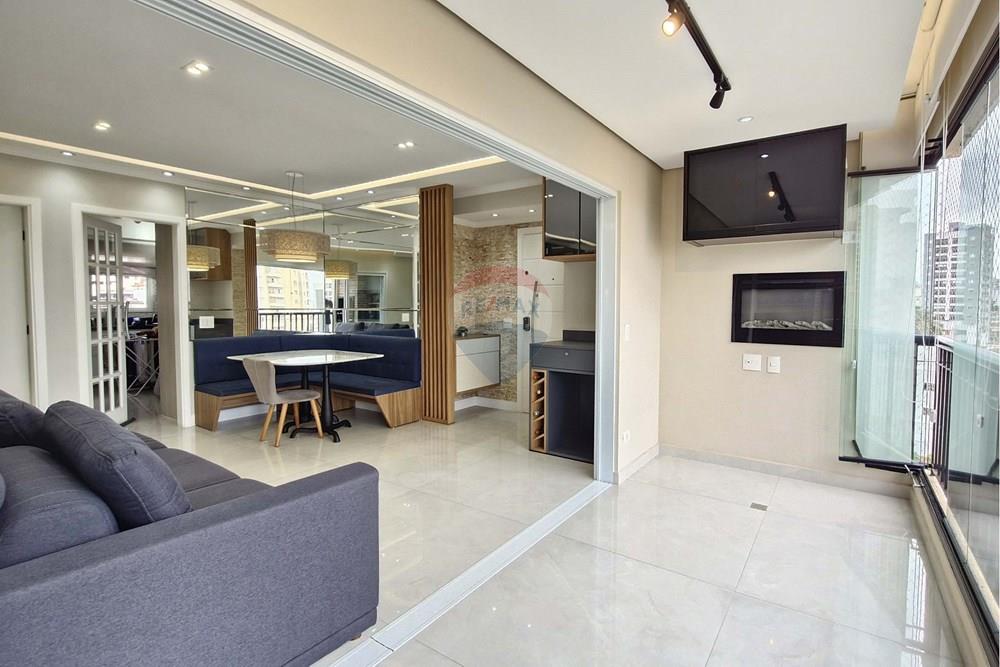 Apartamento - Venda - São Paulo , São Paulo - RUA LAGOA VERDE, 261 (12).jpg - 601051034-82