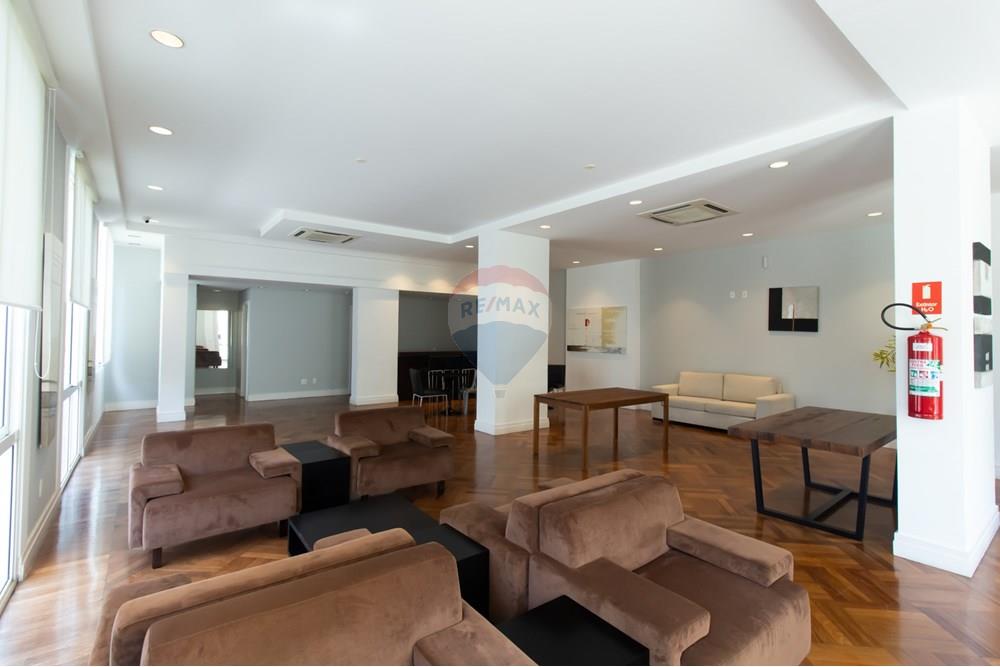 Apartamento - Venda - São Paulo , São Paulo - 66 Salão.jpg - 601971076-89