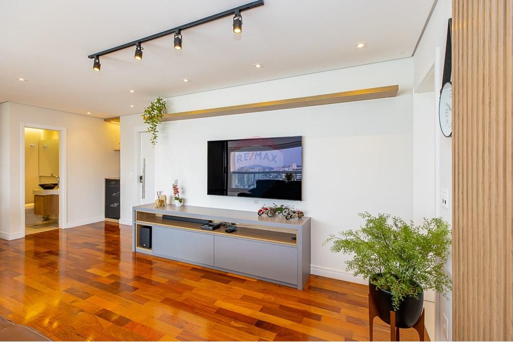 Apartamento - Venda - São Paulo , São Paulo - Cópia de Remax Ares-16.jpg - 601131003-102
