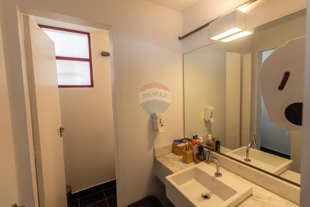 Cj. Comercial/ Sala - Alugar - São Paulo , São Paulo - laje-comercial-locacao-itaim-bibi-sao-paulo-sp-LJ0002_ITV-13.jpg - 602141068-66