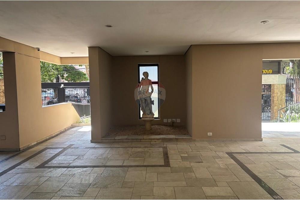 Apartamento - Alugar - São Paulo , São Paulo - 2-Jacques Felix.jpeg - 601131085-10