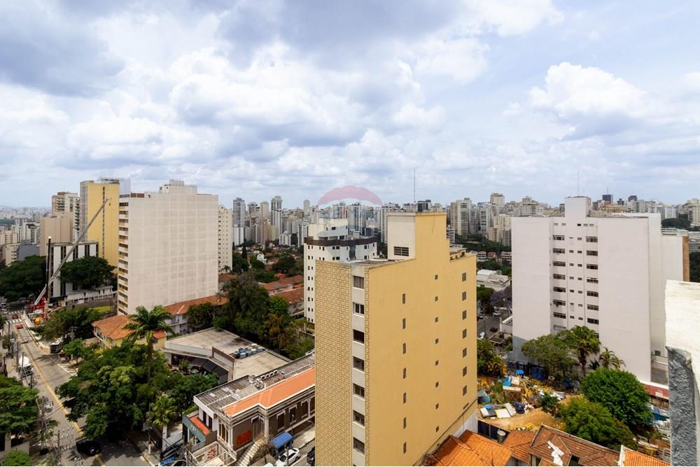 Cobertura - Venda - São Paulo , São Paulo - 24 VISTAS LATERAIS TERRAÇO (3).jpg - 602191028-51