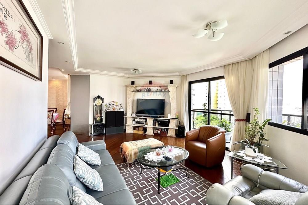 Apartamento - Venda - São Paulo , São Paulo - 2.jpeg - 602031006-82