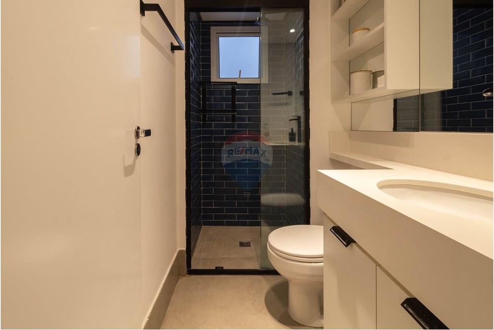 Apartamento - Venda - São Paulo , São Paulo - 9 BANH. SOCIAL (1).jpg - 602281025-33