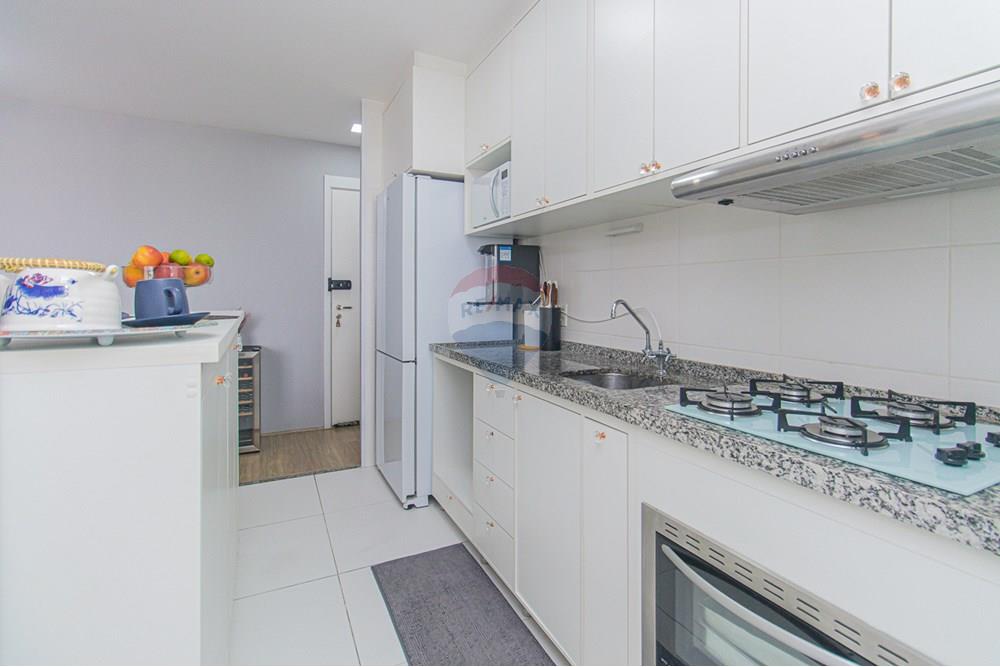 Apartamento - Venda - São Paulo , São Paulo - 04cozinha_003.jpg - 601421022-11