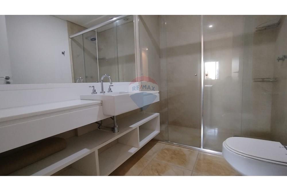 Apartamento - Alugar - São Paulo , São Paulo - 03 SUÍTE BANHEIRO 01.jpeg - 630331112-11