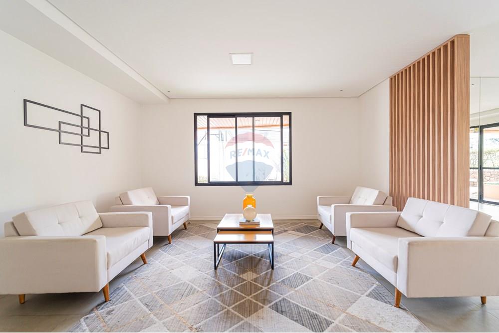 Apartamento - Venda - São Paulo , São Paulo - 601301014-71-Rua Arapá 31-Vila Mascote-RemaxStudio76- (3).JPG - 601301014-71