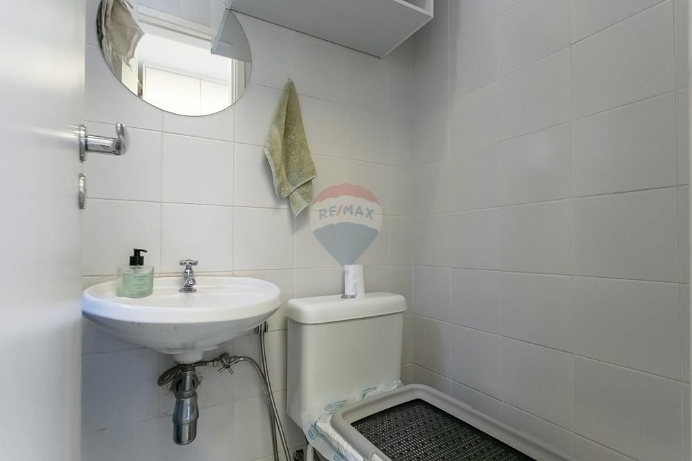 Apartamento - Venda - São Paulo , São Paulo - 601301002-129 - Rua Dr. Diogo de Faria, 477-030.jpg - 601301002-129