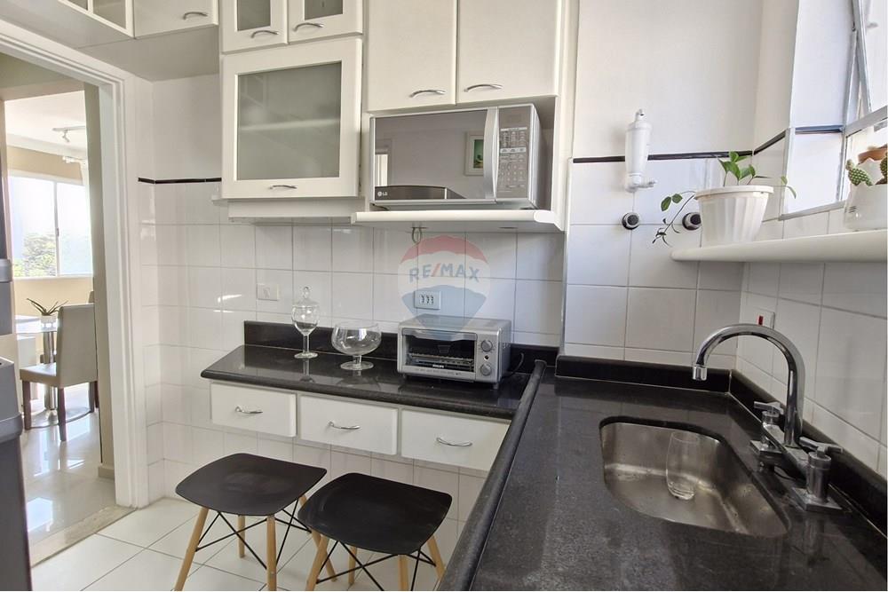 Apartamento - Venda - São Paulo , São Paulo - AV. NOVA INDEPENDÊNCIA, 305 (23).jpg - 601361067-1