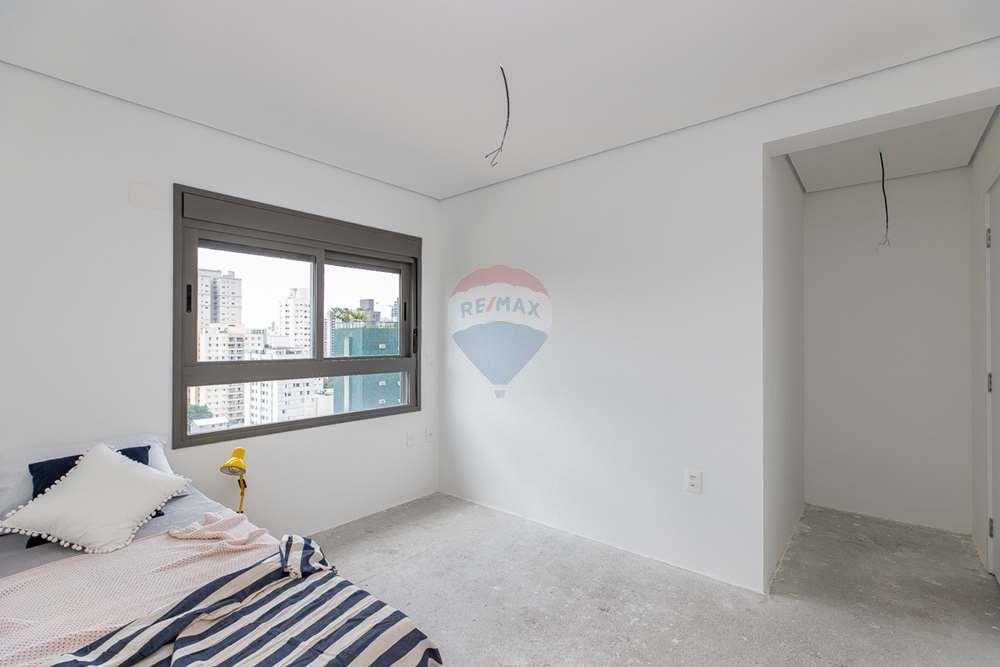 Apartamento à venda com 4 quartos, 232m² - Foto 40