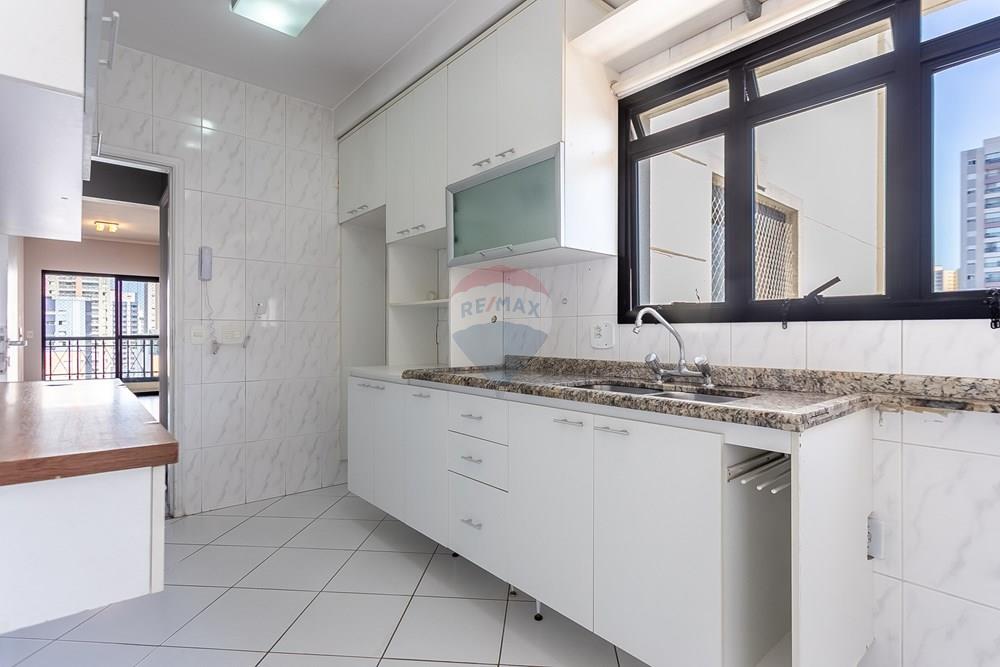 Apartamento - Venda - São Paulo , São Paulo - 601301002-130 - Rua Doutor Nogueira Martins, 325 - ap. 142-011.jpg - 601301002-130