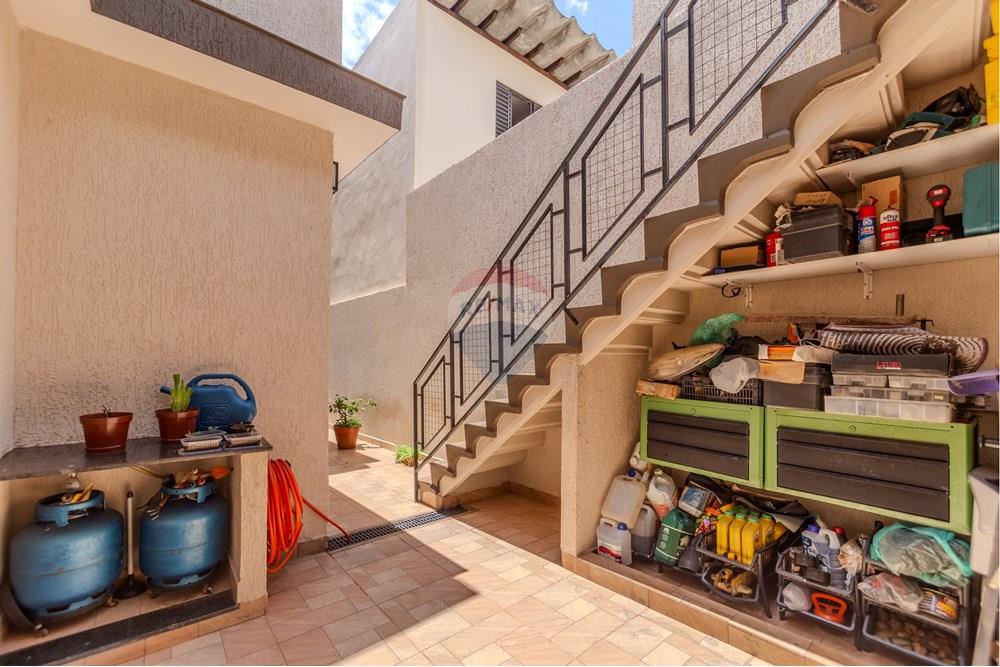 Casa - Venda - São Paulo , São Paulo - 01fotos_021.JPG - 601181105-1