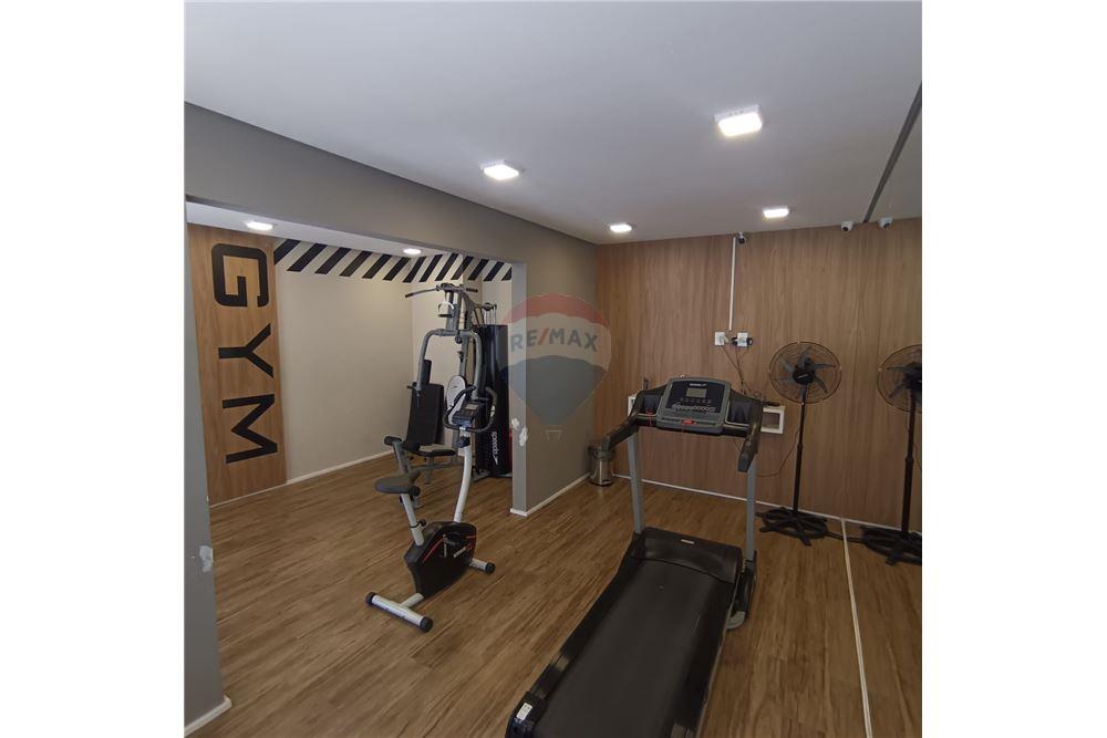 Apartamento - Alugar - São Paulo , São Paulo - 25 - 601471019-119