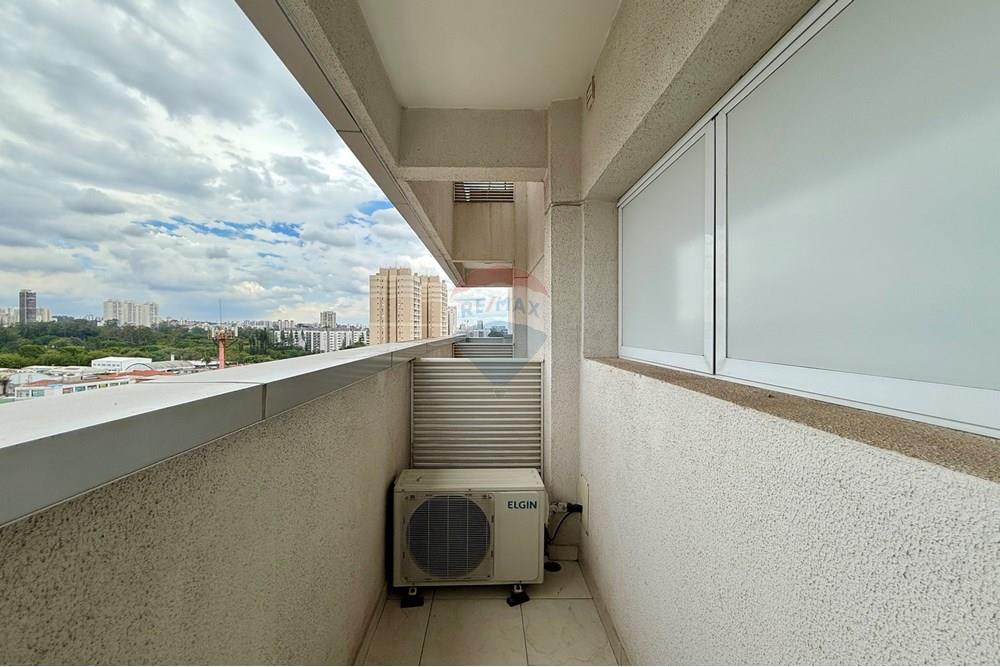 Cj. Comercial/ Sala - Alugar - São Paulo , São Paulo - IMG_2503.jpg - 602321014-119