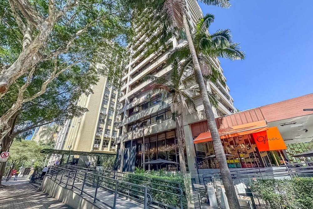 Cj. Comercial/ Sala - Alugar - São Paulo , São Paulo - IMG_922931.jpg - 602271002-34