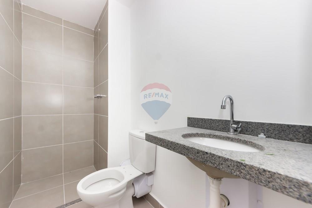 Apartamento - Venda - São Paulo , São Paulo - 1-24.jpg - Banheiro - 601811017-18