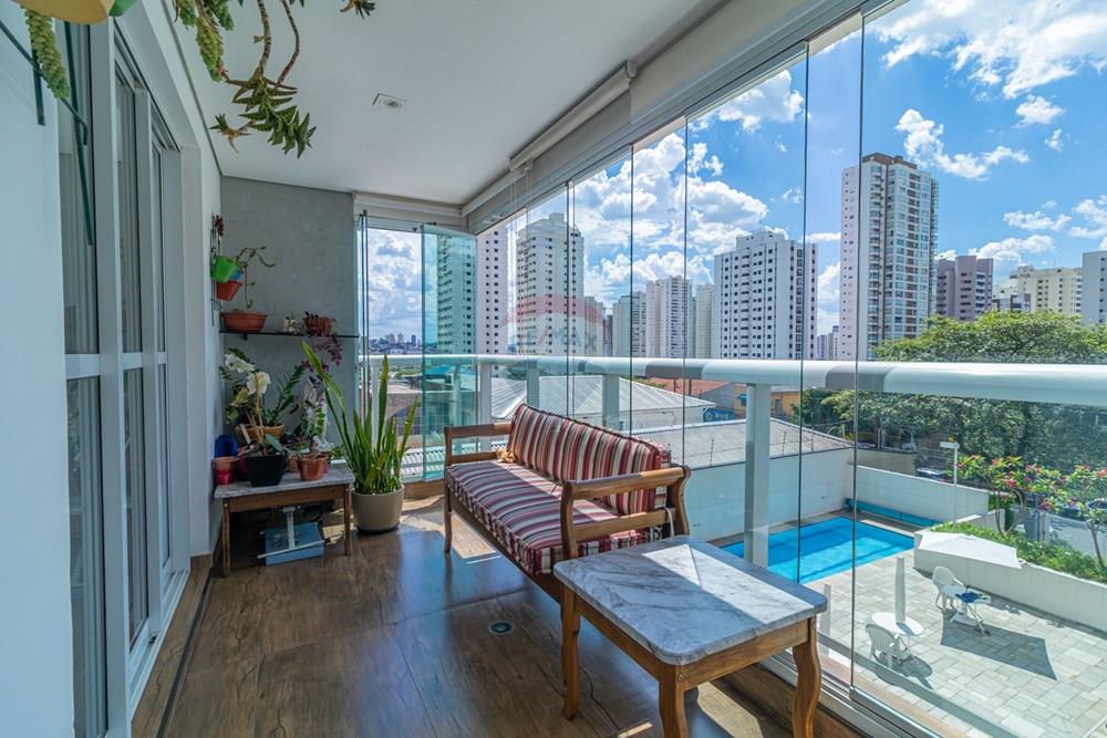 Apartamento - Venda - São Paulo , São Paulo - 03sala_001.jpg - 602101059-1