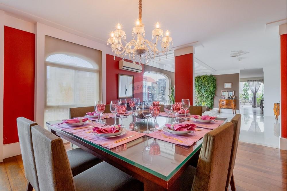 Cobertura - Venda - São Paulo , São Paulo - IMG_9988-HDR.jpg - 601081048-53