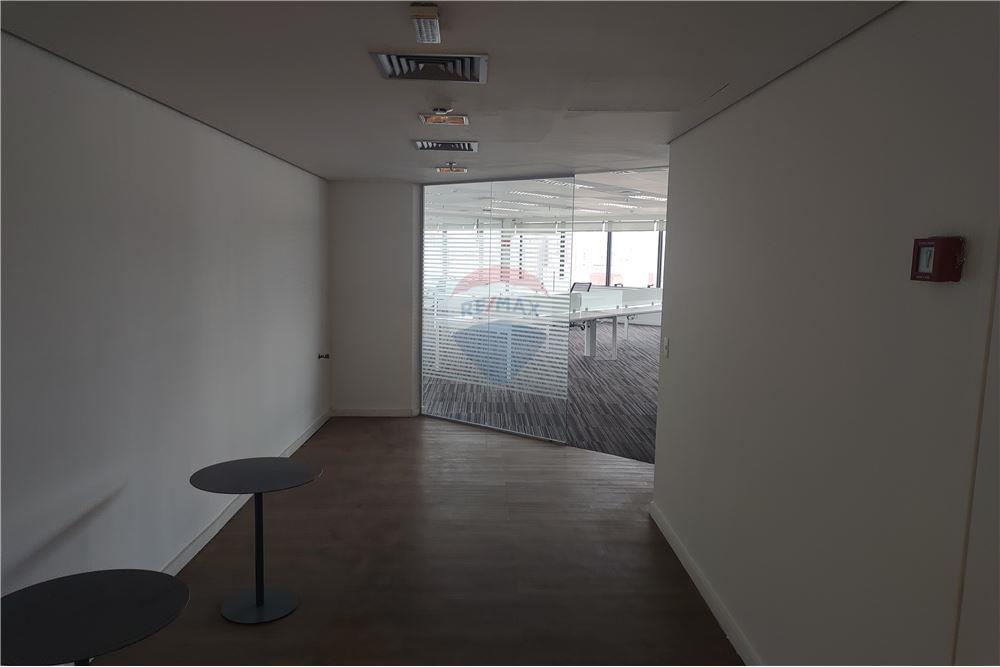 Conjunto Comercial-Sala para alugar, 257m² - Foto 6